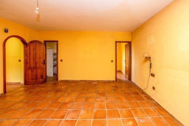 4 camera da letto Villa in vendita in Finestrat - 460.000 € (Rif: 9583372)