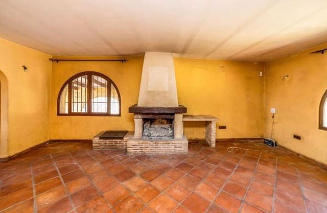 4 camera da letto Villa in vendita in Finestrat - 460.000 € (Rif: 9583372)