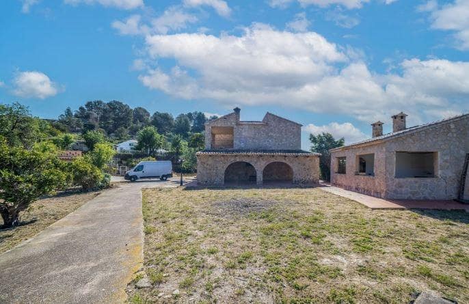 4 camera da letto Villa in vendita in Finestrat - 460.000 € (Rif: 9583372)