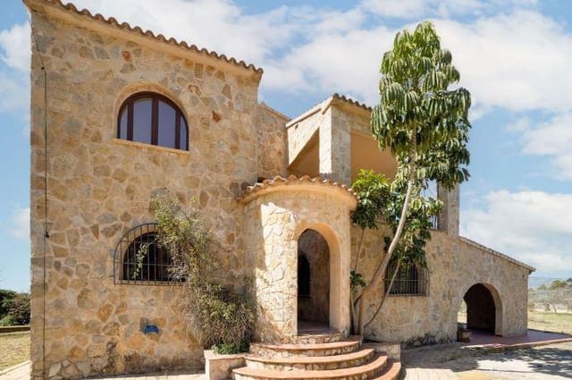 4 camera da letto Villa in vendita in Finestrat - 460.000 € (Rif: 9583372)