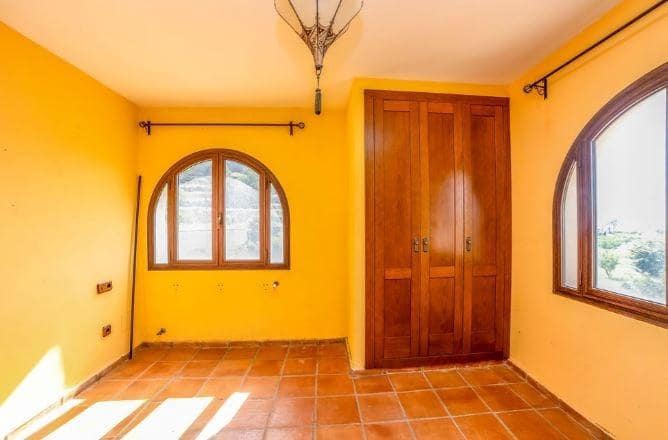 4 camera da letto Villa in vendita in Finestrat - 460.000 € (Rif: 9583372)