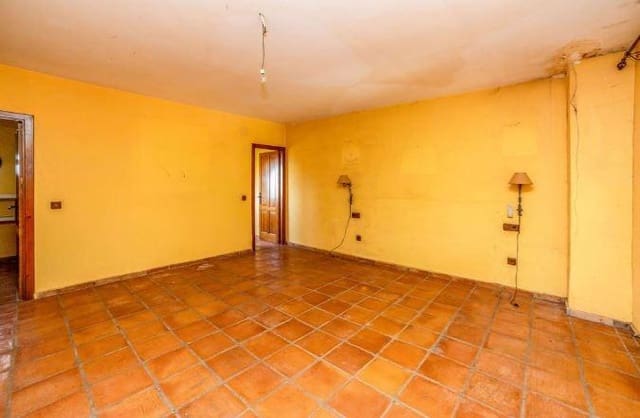 4 camera da letto Villa in vendita in Finestrat - 460.000 € (Rif: 9583372)