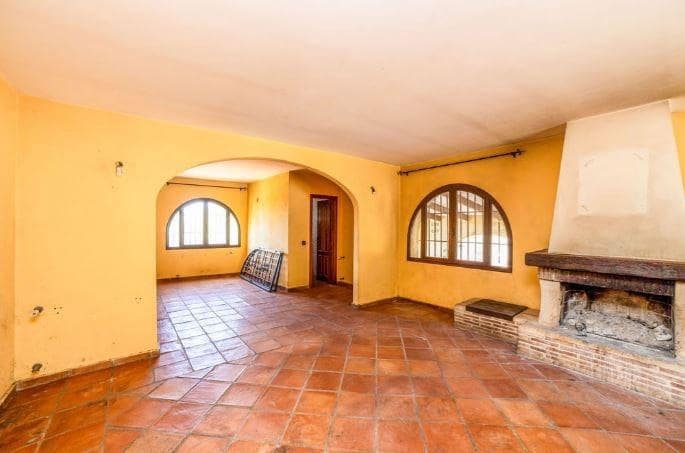 4 camera da letto Villa in vendita in Finestrat - 460.000 € (Rif: 9583372)