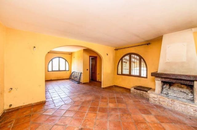 4 camera da letto Villa in vendita in Finestrat - 460.000 € (Rif: 9583372)