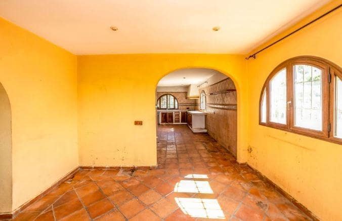 4 camera da letto Villa in vendita in Finestrat - 460.000 € (Rif: 9583372)