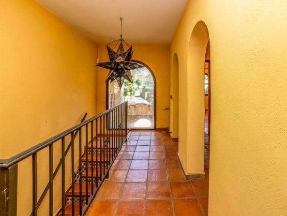 4 camera da letto Villa in vendita in Finestrat - 460.000 € (Rif: 9583372)