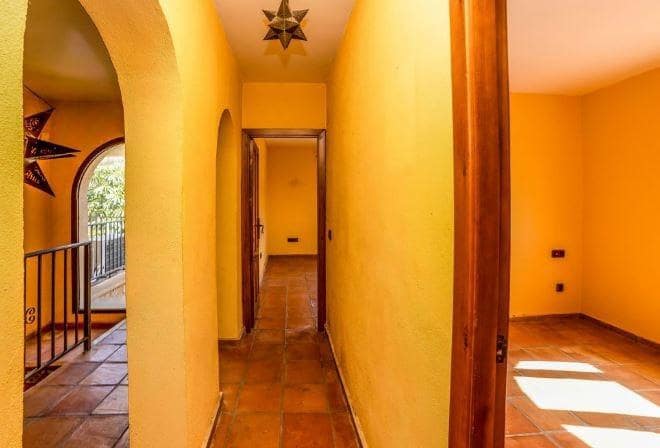 4 camera da letto Villa in vendita in Finestrat - 460.000 € (Rif: 9583372)