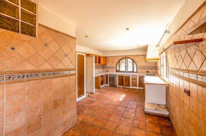 4 camera da letto Villa in vendita in Finestrat - 460.000 € (Rif: 9583372)