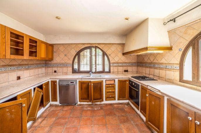 4 camera da letto Villa in vendita in Finestrat - 460.000 € (Rif: 9583372)