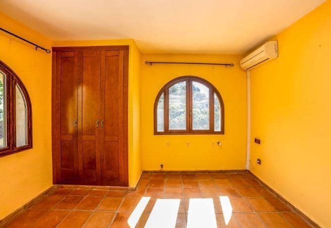 4 camera da letto Villa in vendita in Finestrat - 460.000 € (Rif: 9583372)
