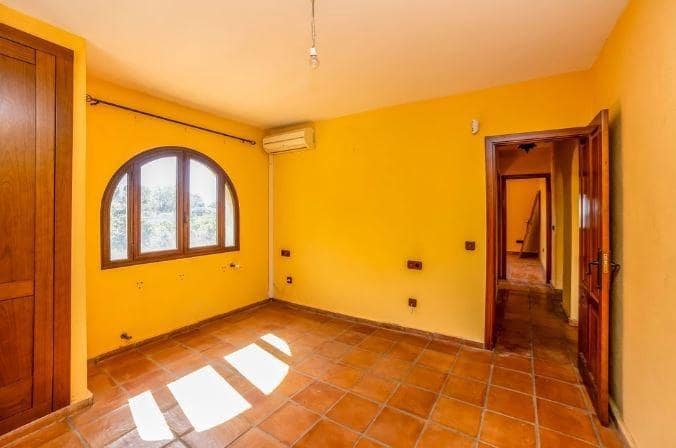 4 camera da letto Villa in vendita in Finestrat - 460.000 € (Rif: 9583372)
