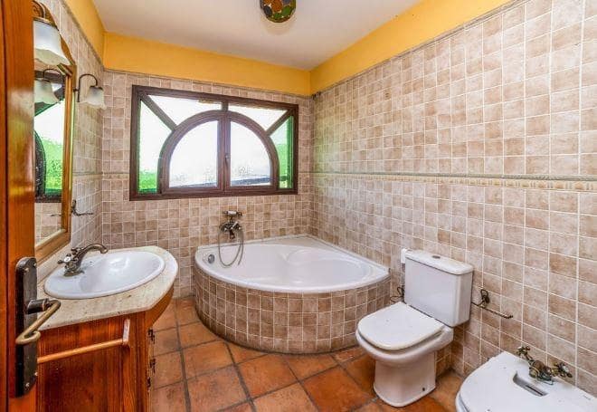 4 camera da letto Villa in vendita in Finestrat - 460.000 € (Rif: 9583372)