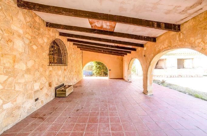 4 camera da letto Villa in vendita in Finestrat - 460.000 € (Rif: 9583372)