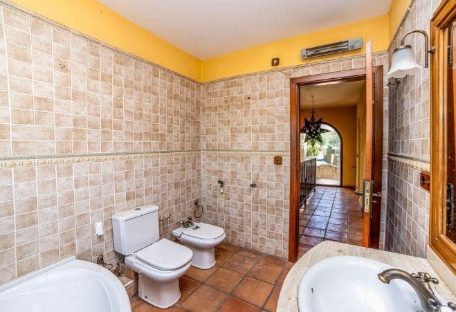 4 camera da letto Villa in vendita in Finestrat - 460.000 € (Rif: 9583372)