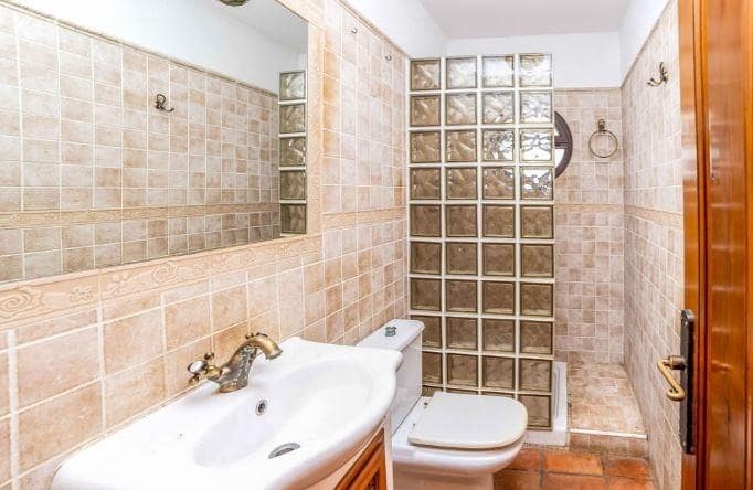 4 camera da letto Villa in vendita in Finestrat - 460.000 € (Rif: 9583372)