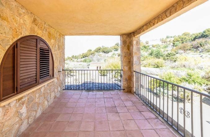 4 camera da letto Villa in vendita in Finestrat - 460.000 € (Rif: 9583372)