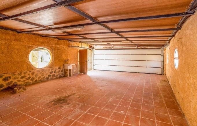 4 camera da letto Villa in vendita in Finestrat - 460.000 € (Rif: 9583372)