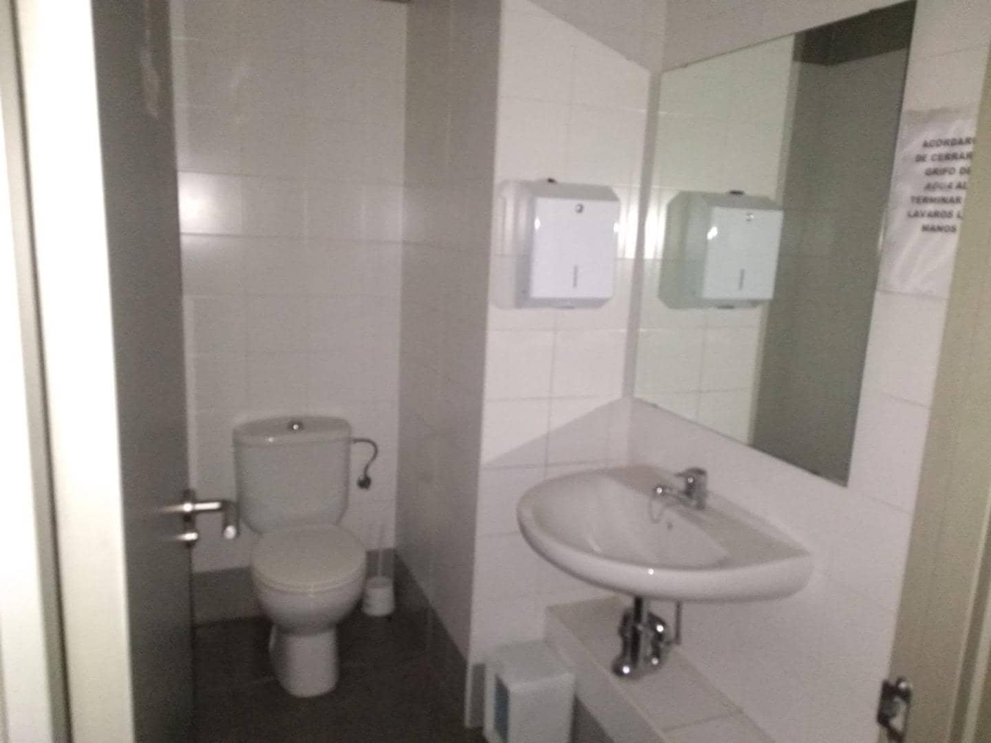 Kontor til salg i Alicante by - € 302.001 (Ref: 9583373)