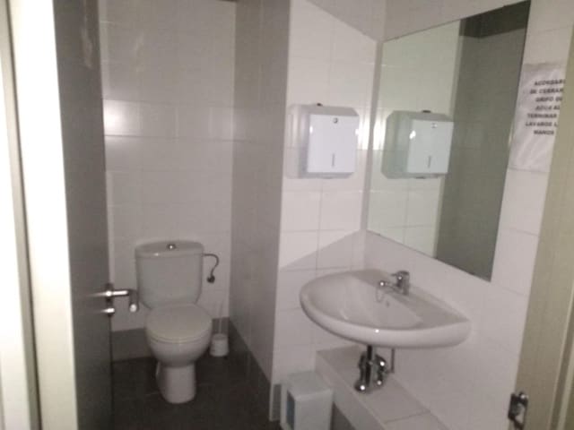 Kontor til salg i Alicante by - € 302.001 (Ref: 9583373)