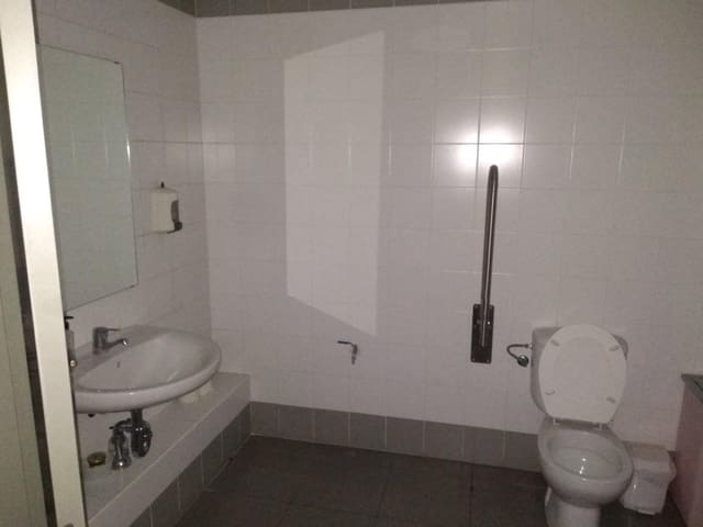 Kontor til salg i Alicante by - € 302.001 (Ref: 9583373)