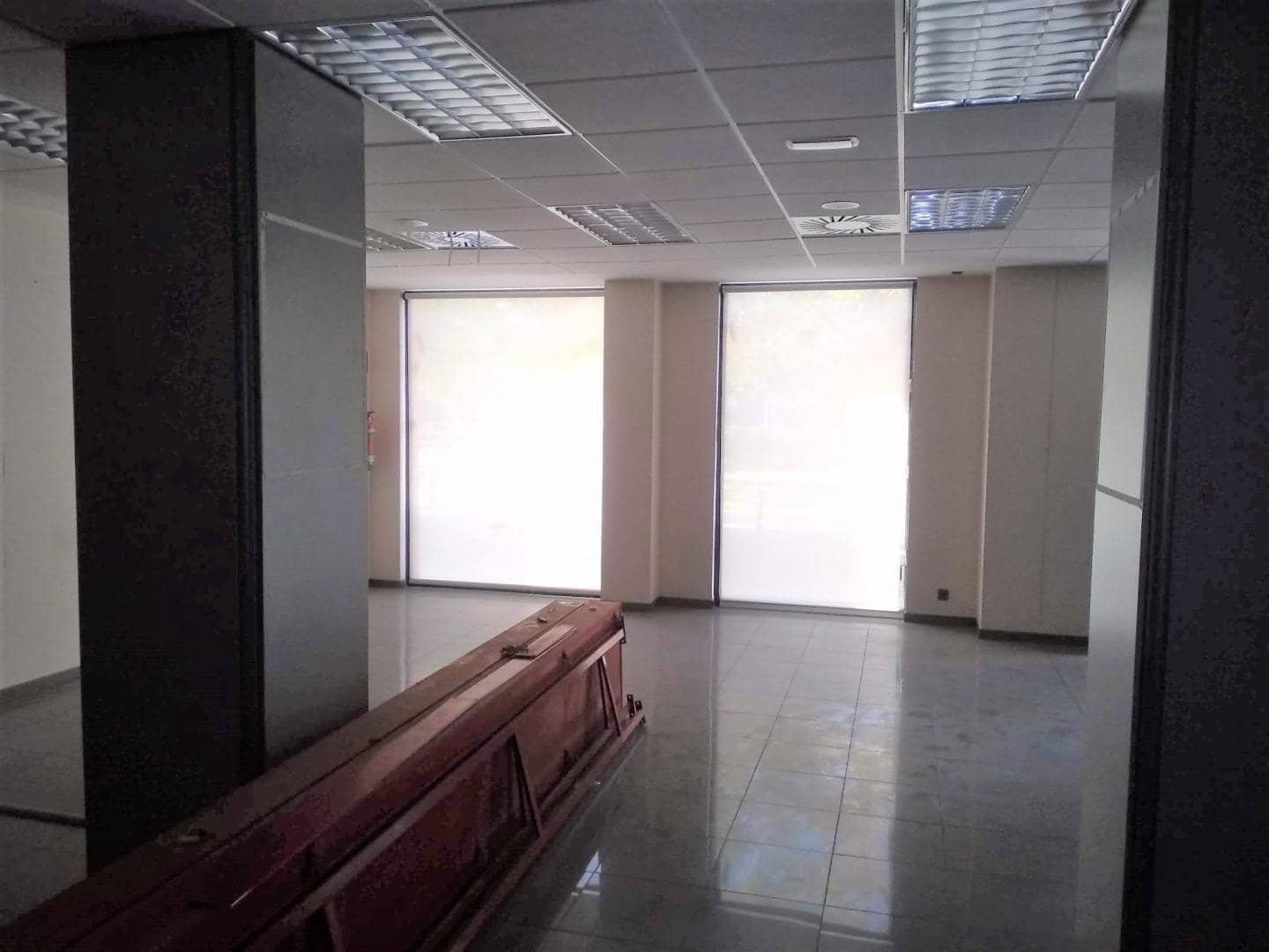 Kontor til salg i Alicante by - € 302.001 (Ref: 9583373)