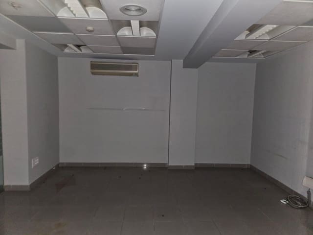 Local Commercial à vendre à Alipark, Alicante ville - 240 000 € (Ref: 9583374)