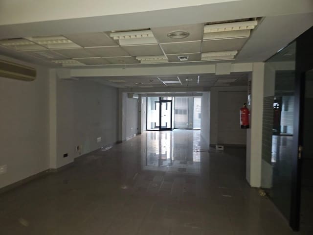 Local Commercial à vendre à Alipark, Alicante ville - 240 000 € (Ref: 9583374)