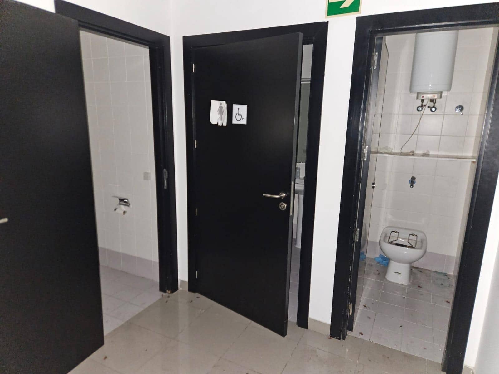 Local Commercial à vendre à Alicante ville - 240 000 € (Ref: 9583374)