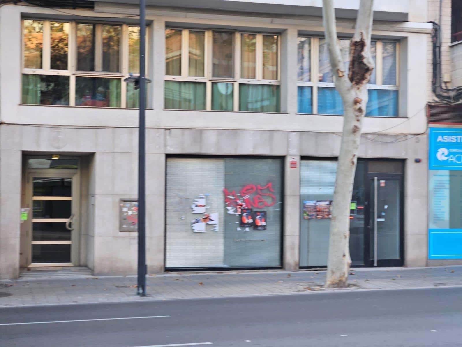Local Commercial à vendre à Alicante ville - 240 000 € (Ref: 9583374)