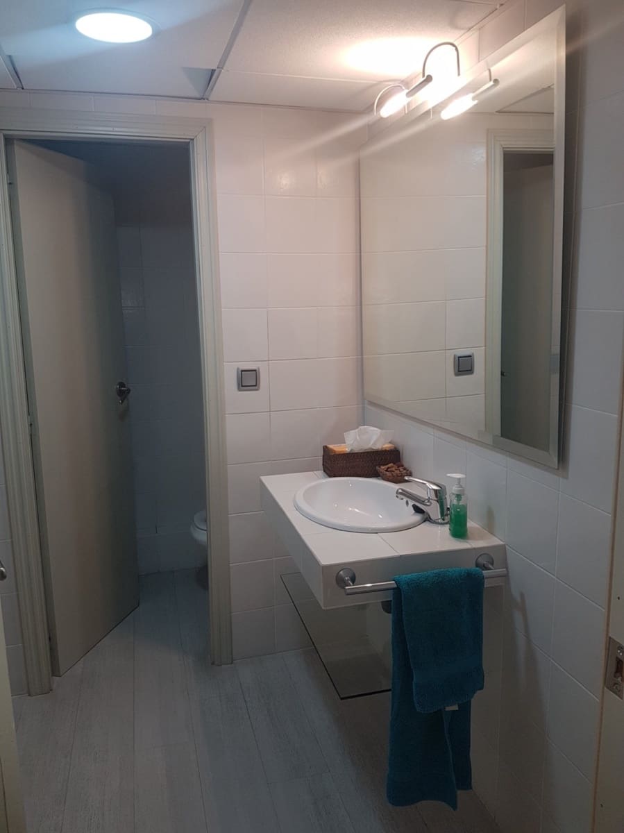 Kontor til salg i Alicante by - € 390.000 (Ref: 9583375)