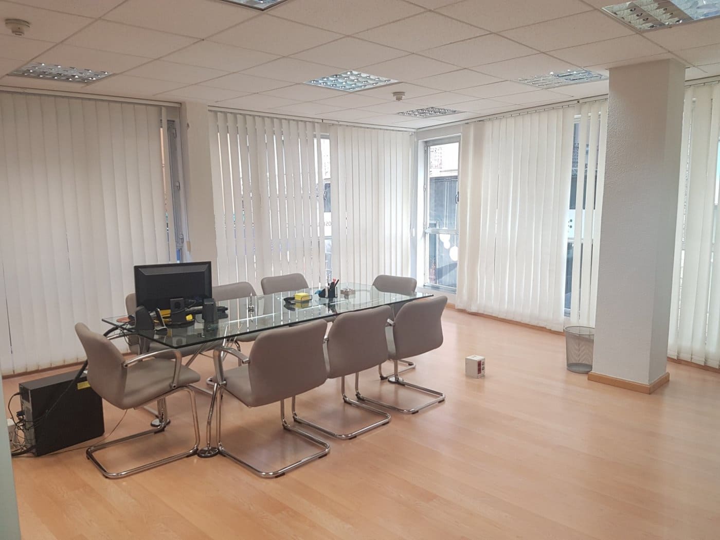 Kontor til salg i Alicante by - € 390.000 (Ref: 9583375)