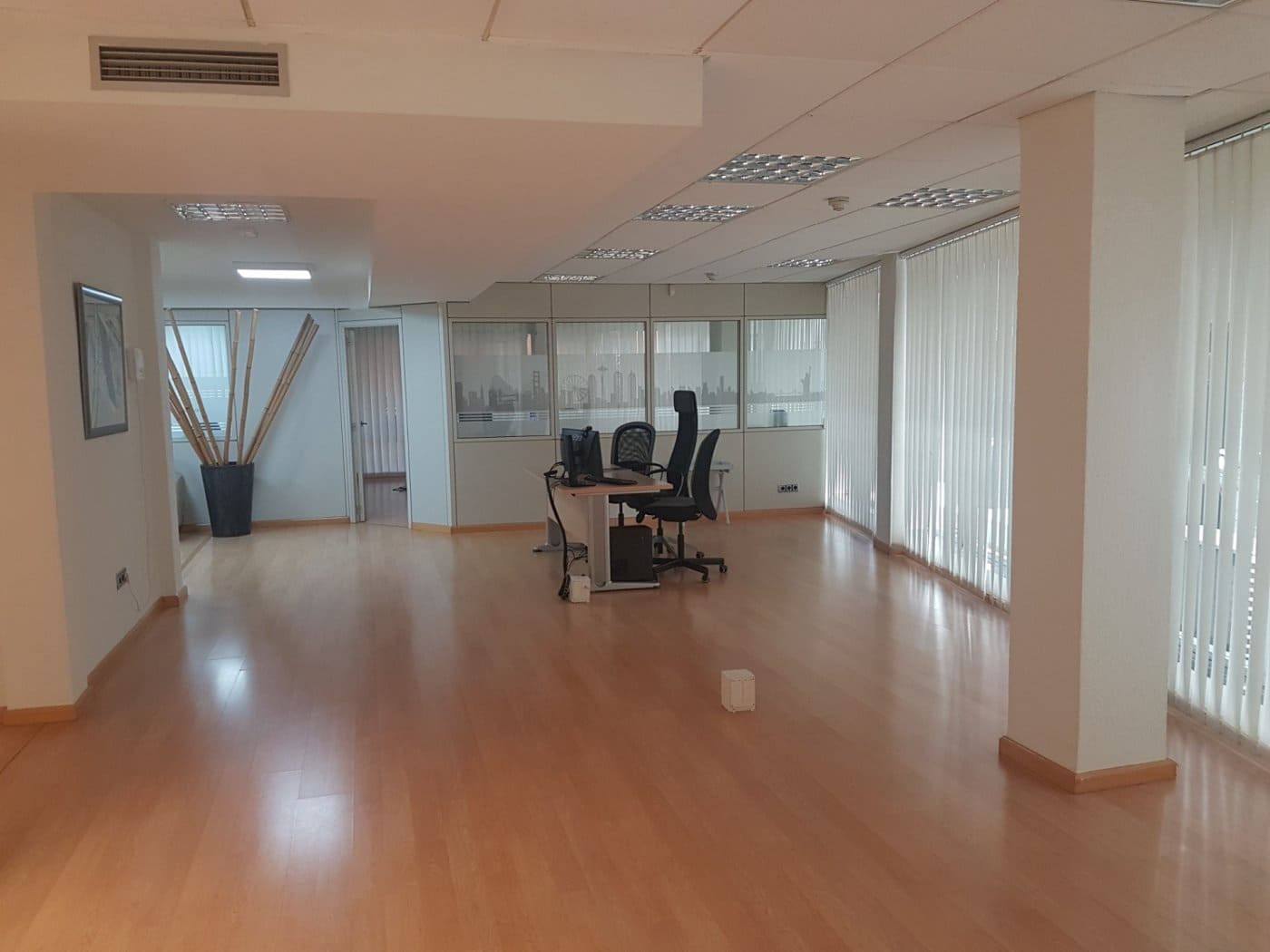 Kontor til salg i Alicante by - € 390.000 (Ref: 9583375)