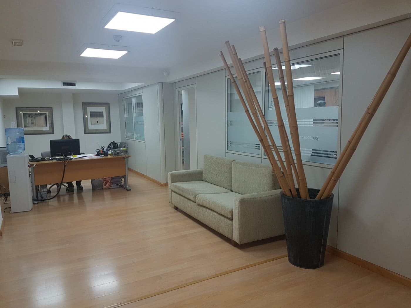 Kontor til salg i Alicante by - € 390.000 (Ref: 9583375)