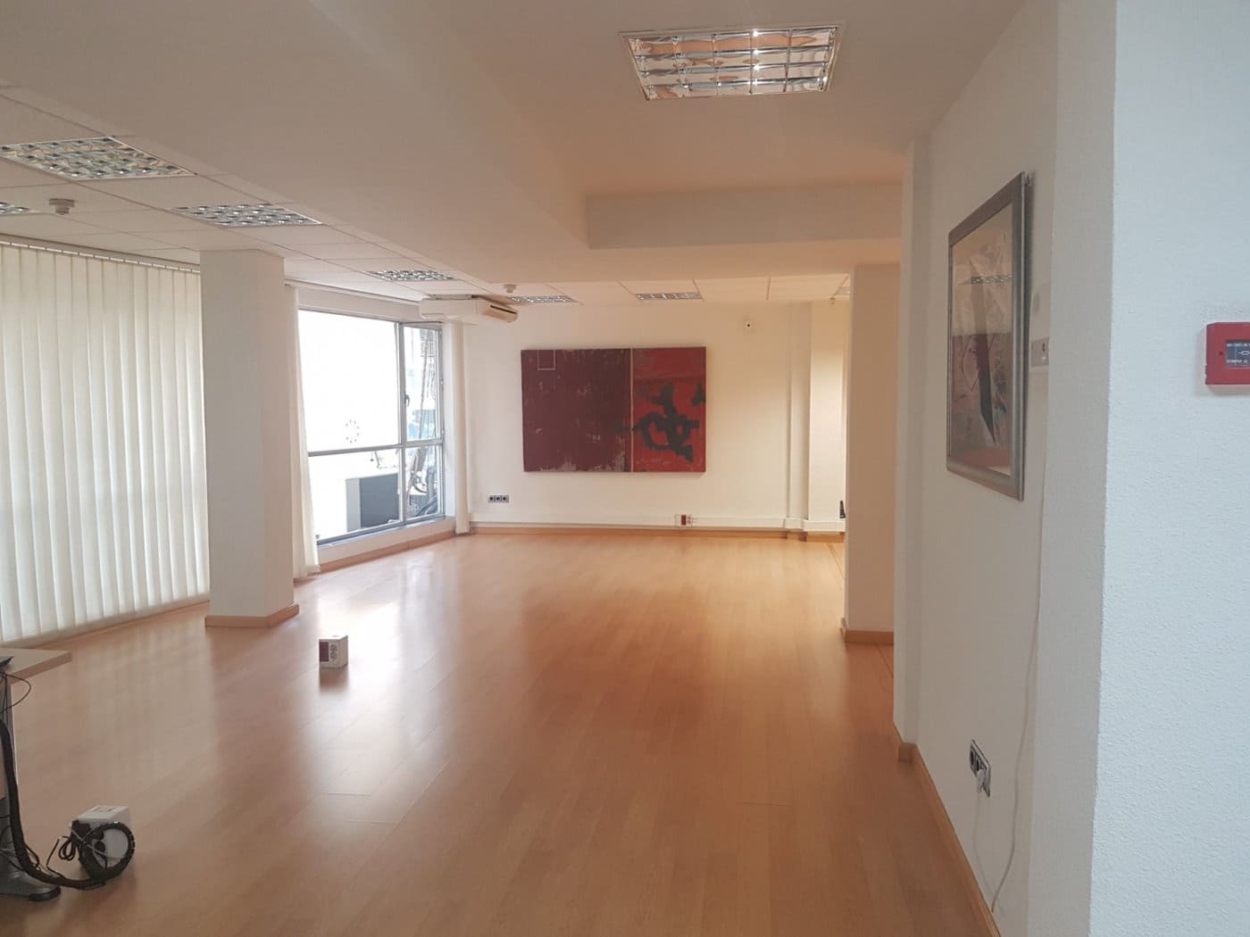 Kontor til salg i Alicante by - € 390.000 (Ref: 9583375)