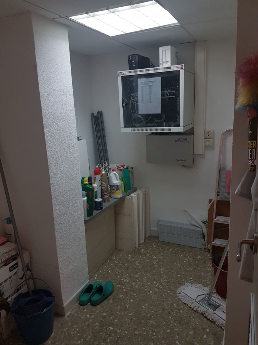 Kontor til salg i Alicante by - € 390.000 (Ref: 9583375)