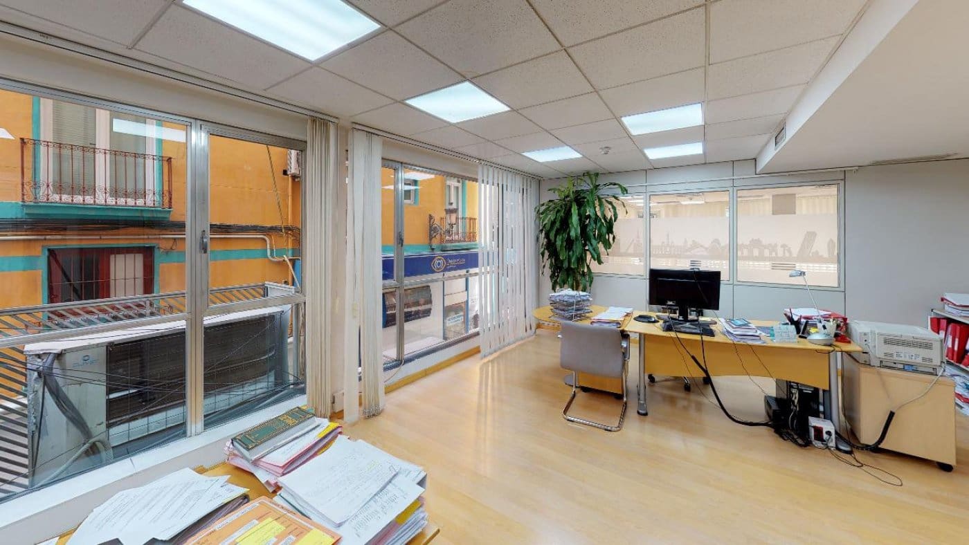 Kontor til salg i Alicante by - € 390.000 (Ref: 9583375)