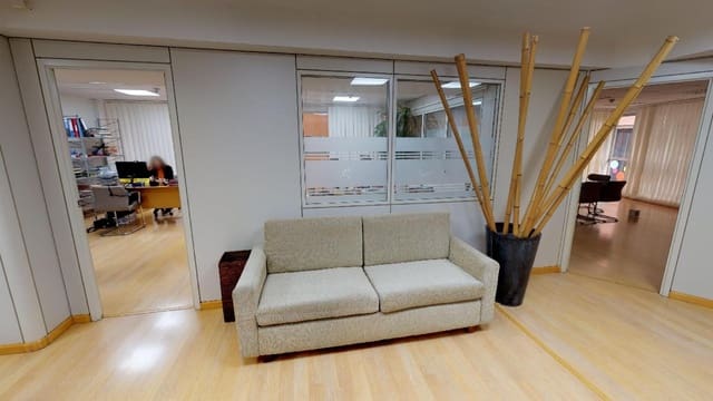 Kontor til salg i Alicante by - € 390.000 (Ref: 9583375)