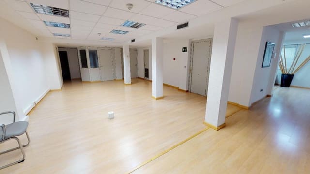 Kontor til salg i Alicante by - € 390.000 (Ref: 9583375)