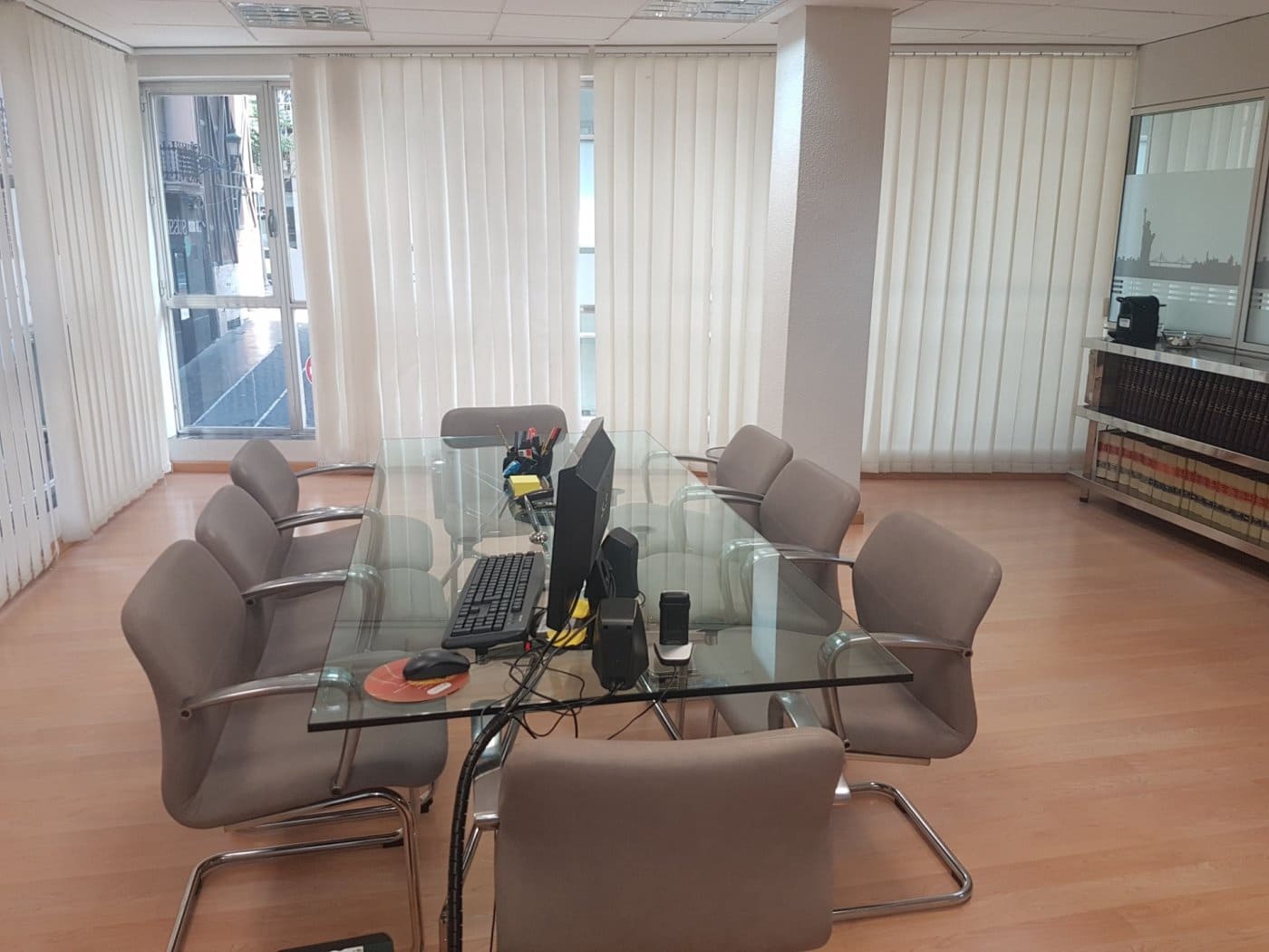 Kontor til salg i Alicante by - € 390.000 (Ref: 9583375)