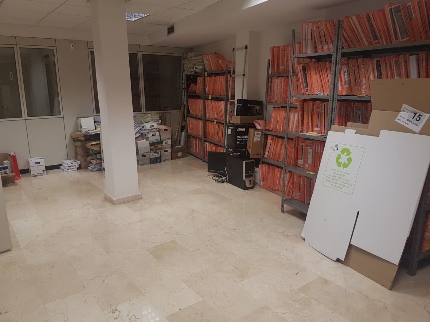 Kontor til salg i Alicante by - € 390.000 (Ref: 9583375)