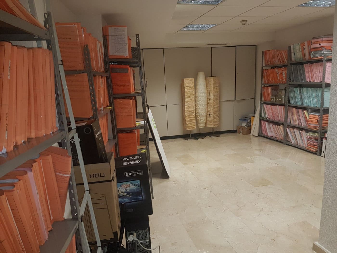 Kontor til salg i Alicante by - € 390.000 (Ref: 9583375)