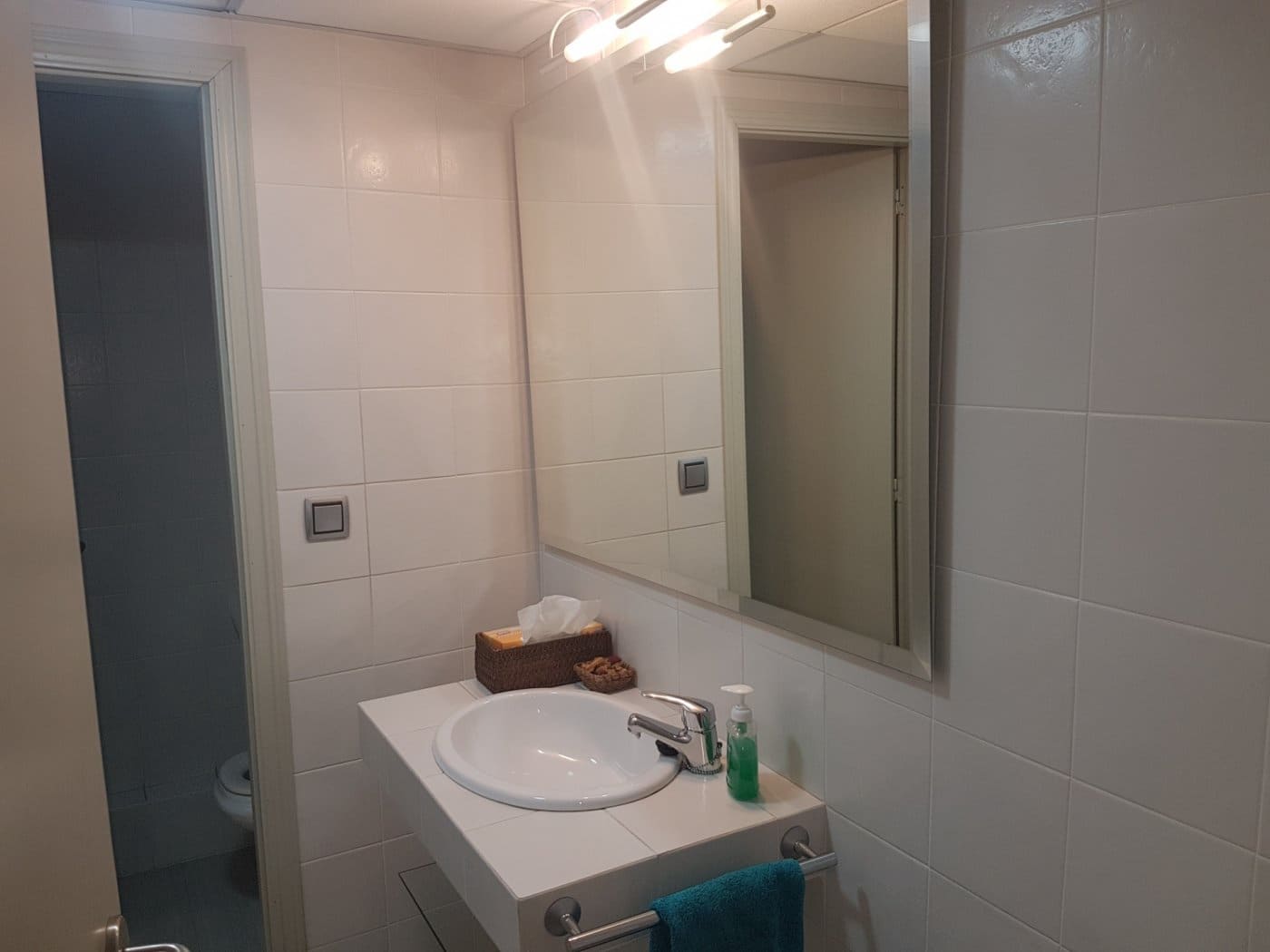 Kontor til salg i Alicante by - € 390.000 (Ref: 9583375)