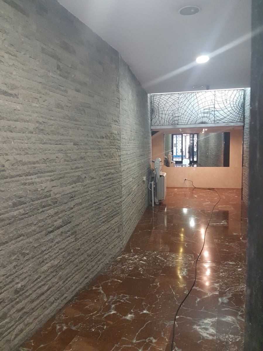 Kontor til salg i Alicante by - € 390.000 (Ref: 9583375)