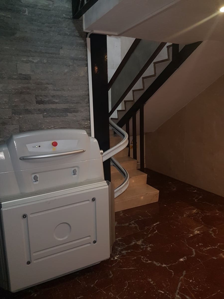 Kontor til salg i Alicante by - € 390.000 (Ref: 9583375)