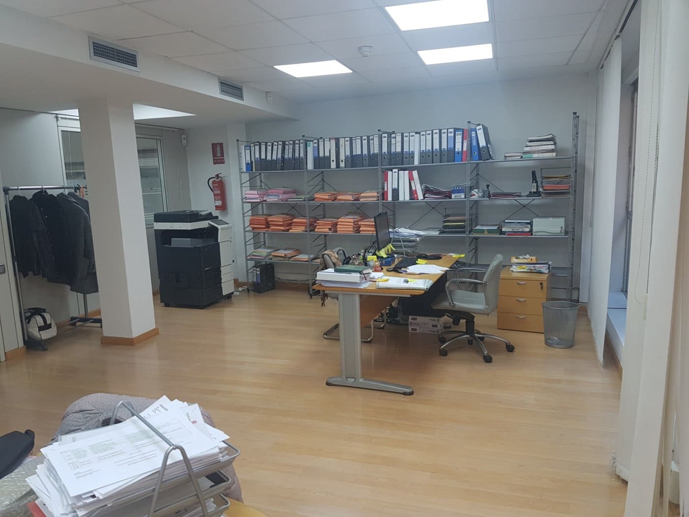 Kontor til salg i Alicante by - € 390.000 (Ref: 9583375)