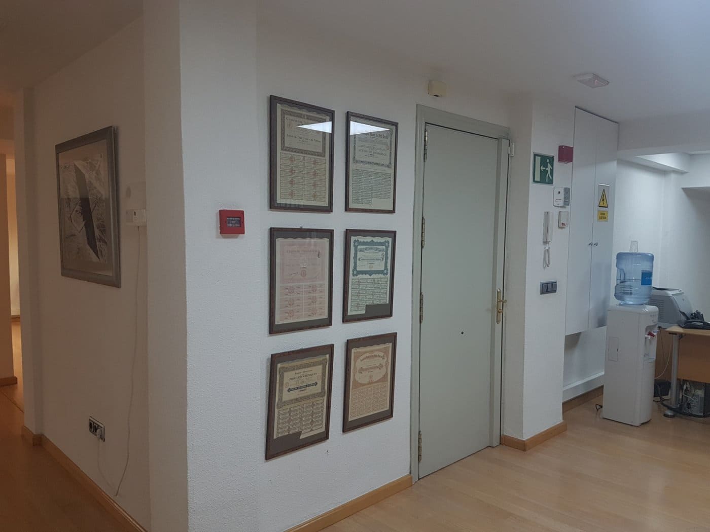 Kontor til salg i Alicante by - € 390.000 (Ref: 9583375)