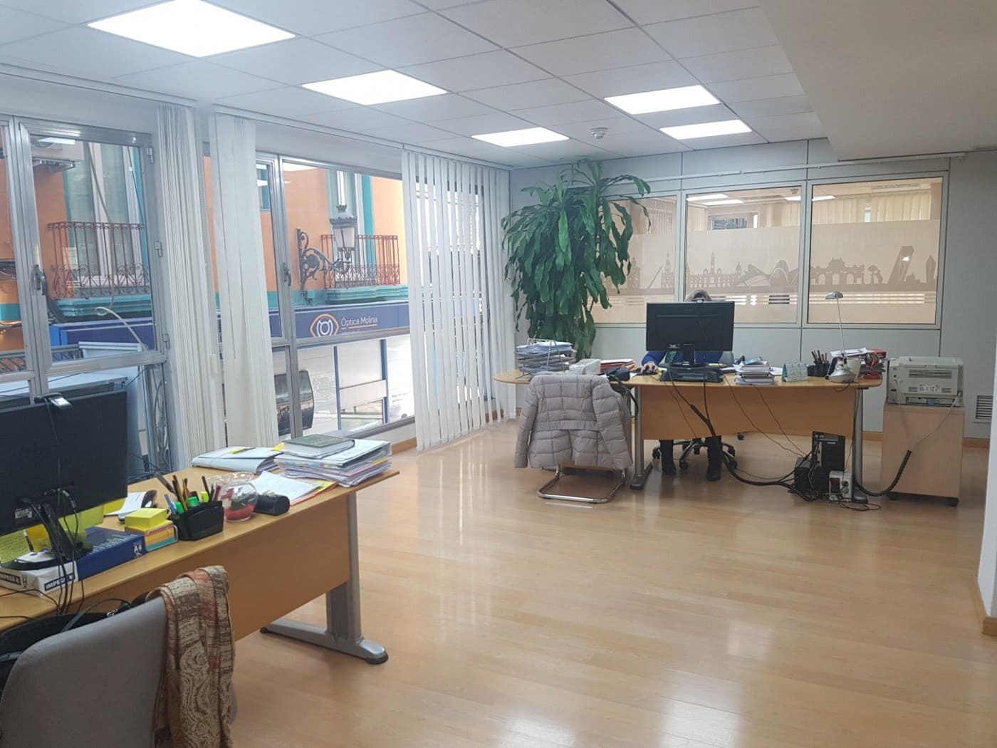 Kontor til salg i Alicante by - € 390.000 (Ref: 9583375)