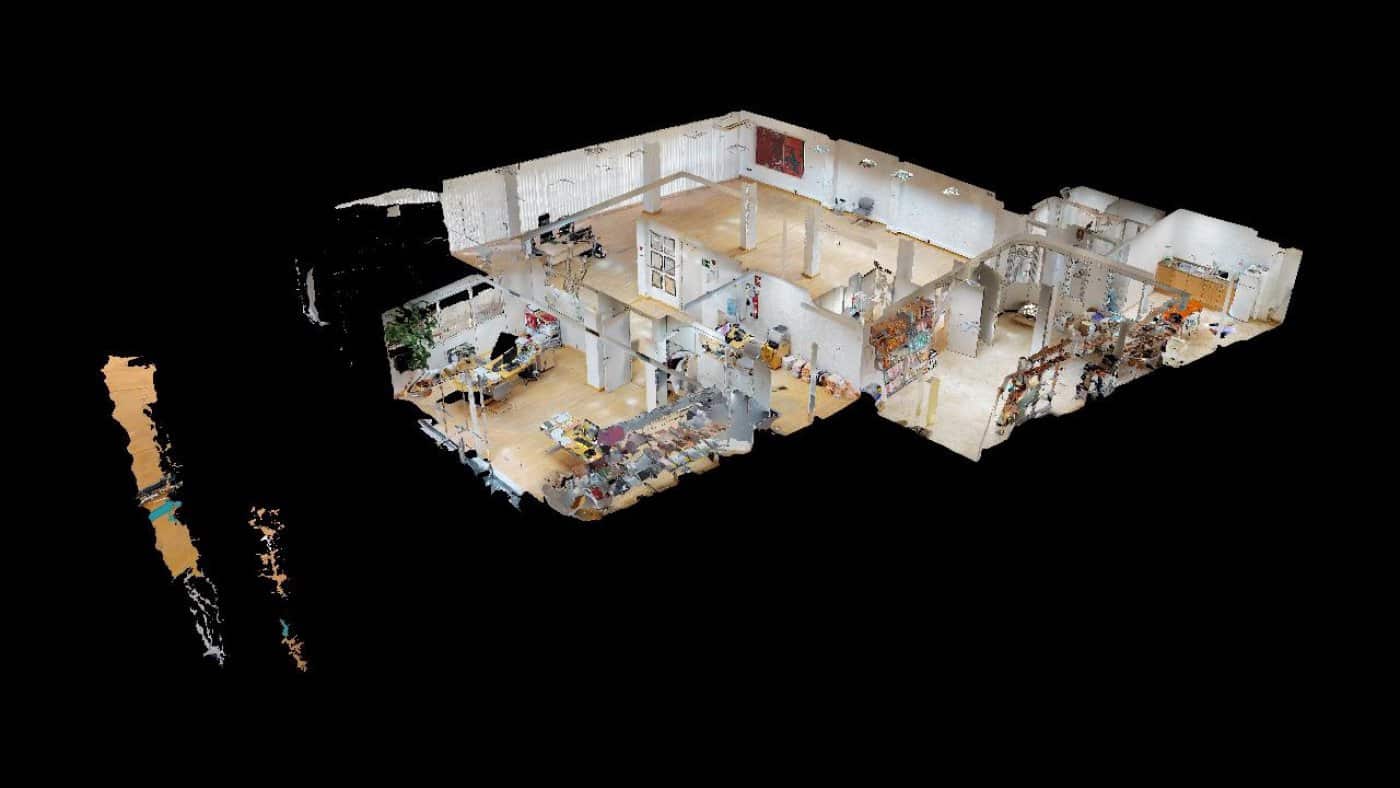 Kontor til salg i Alicante by - € 390.000 (Ref: 9583375)