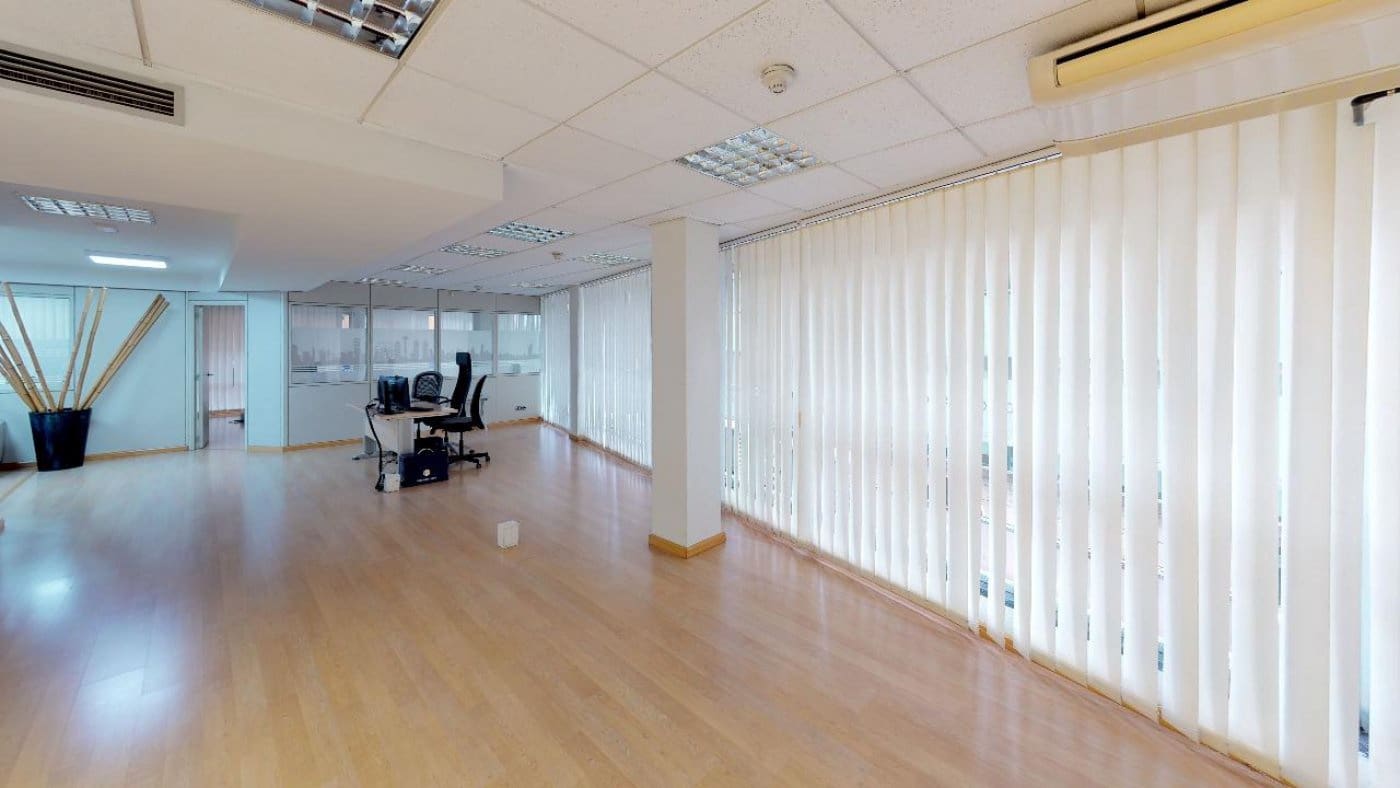 Kontor til salg i Alicante by - € 390.000 (Ref: 9583375)