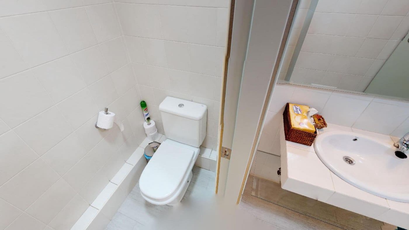 Kontor til salg i Alicante by - € 390.000 (Ref: 9583375)